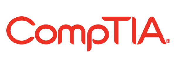 CompTIA logo