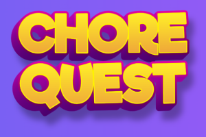 Chore Quest link