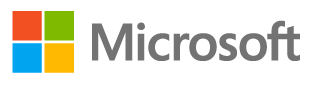 Microsoft logo